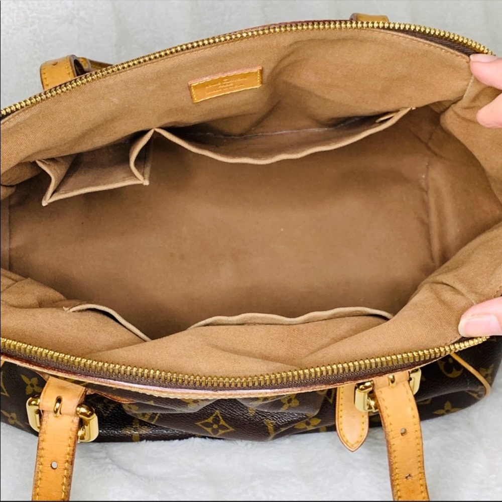 Louis Vuitton Tivoli GM - Picture 4 of 13